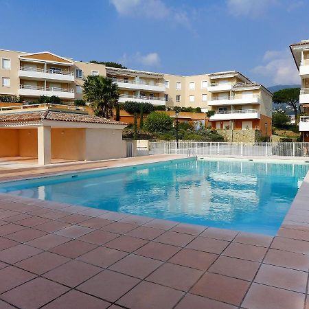 Apartment Le Domaine De La Baie-3 By Interhome Cavalaire-sur-Mer Εξωτερικό φωτογραφία