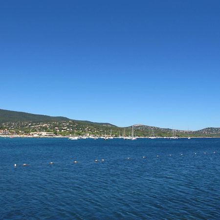 Apartment Le Domaine De La Baie-3 By Interhome Cavalaire-sur-Mer Εξωτερικό φωτογραφία