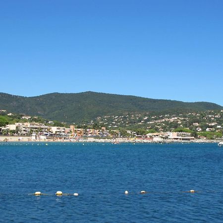 Apartment Le Domaine De La Baie-3 By Interhome Cavalaire-sur-Mer Εξωτερικό φωτογραφία