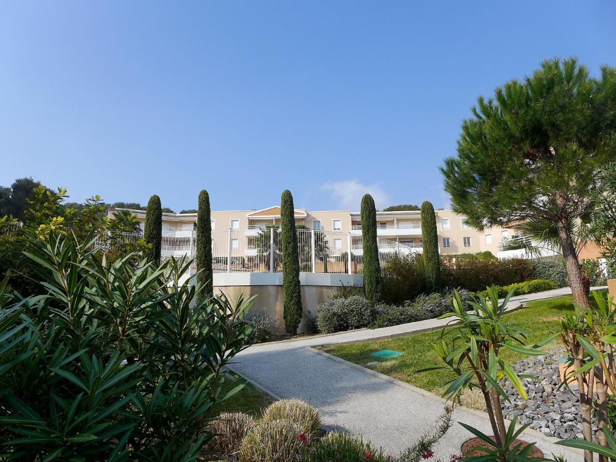Apartment Le Domaine De La Baie-3 By Interhome Cavalaire-sur-Mer Εξωτερικό φωτογραφία