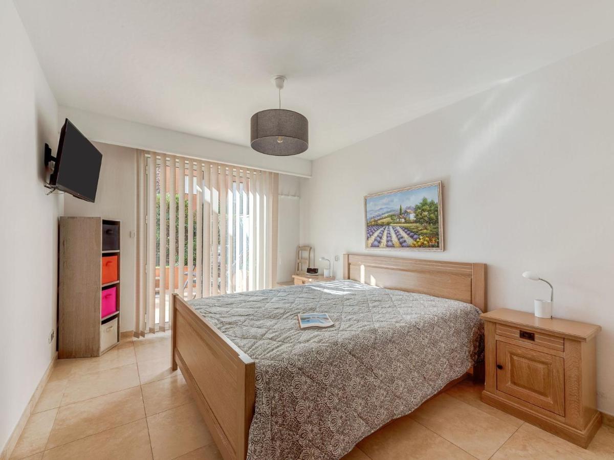Apartment Le Domaine De La Baie-3 By Interhome Cavalaire-sur-Mer Εξωτερικό φωτογραφία