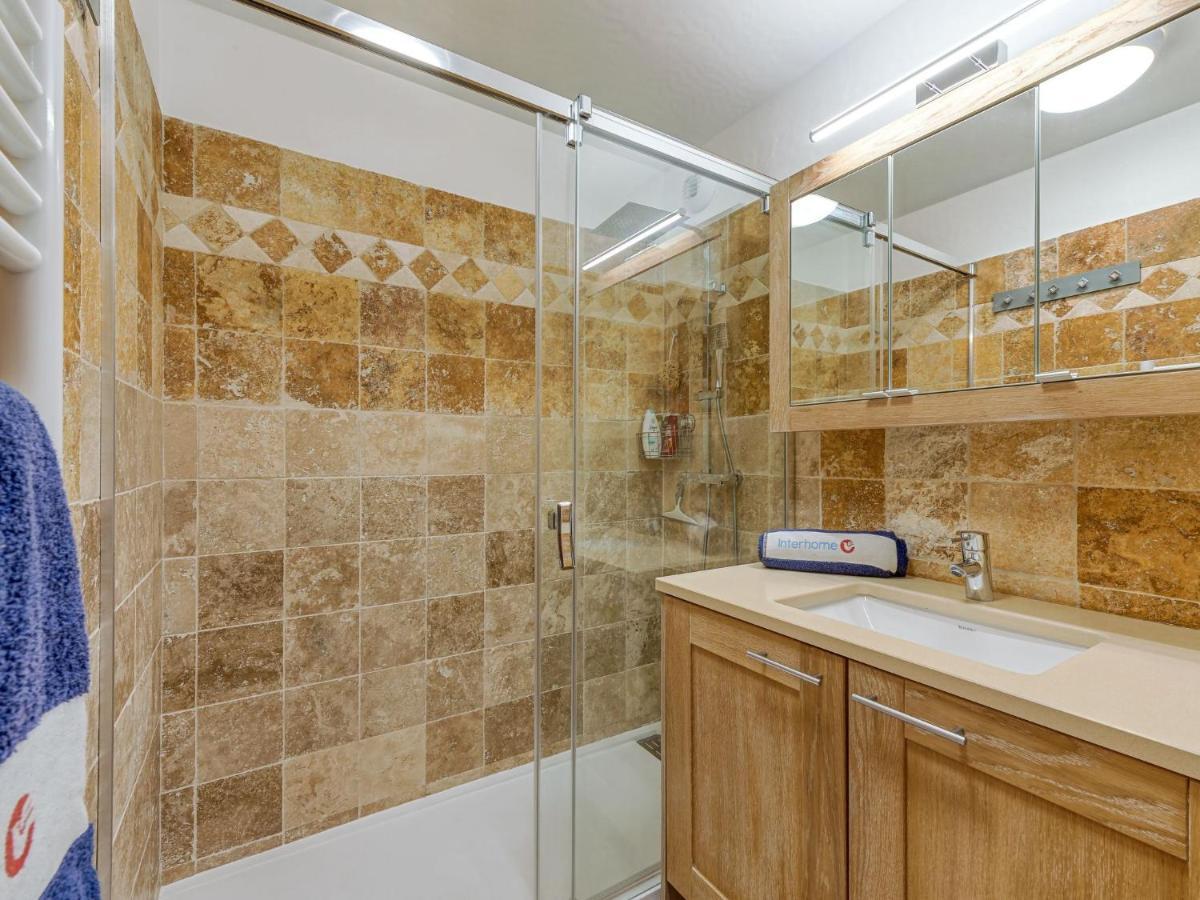 Apartment Le Domaine De La Baie-3 By Interhome Cavalaire-sur-Mer Εξωτερικό φωτογραφία