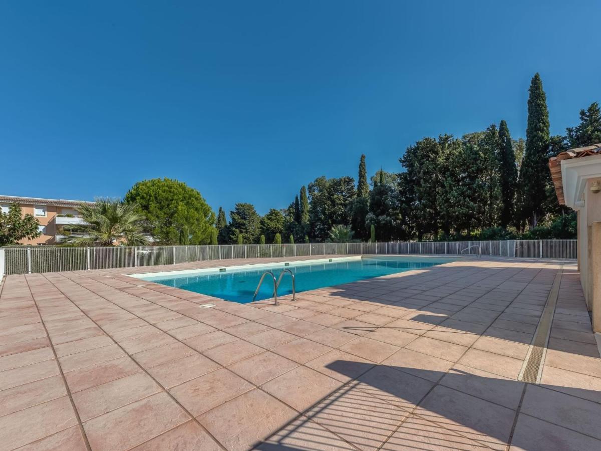Apartment Le Domaine De La Baie-3 By Interhome Cavalaire-sur-Mer Εξωτερικό φωτογραφία