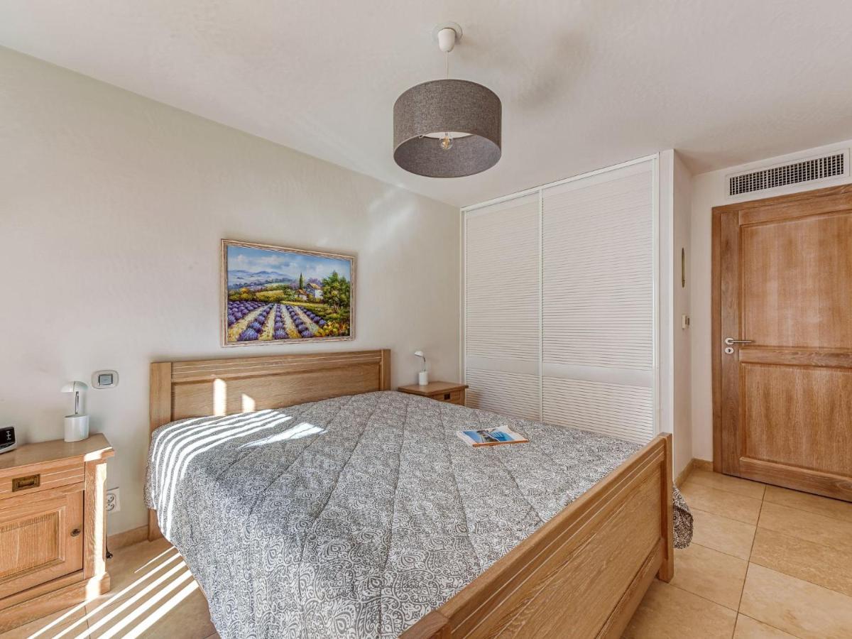Apartment Le Domaine De La Baie-3 By Interhome Cavalaire-sur-Mer Εξωτερικό φωτογραφία