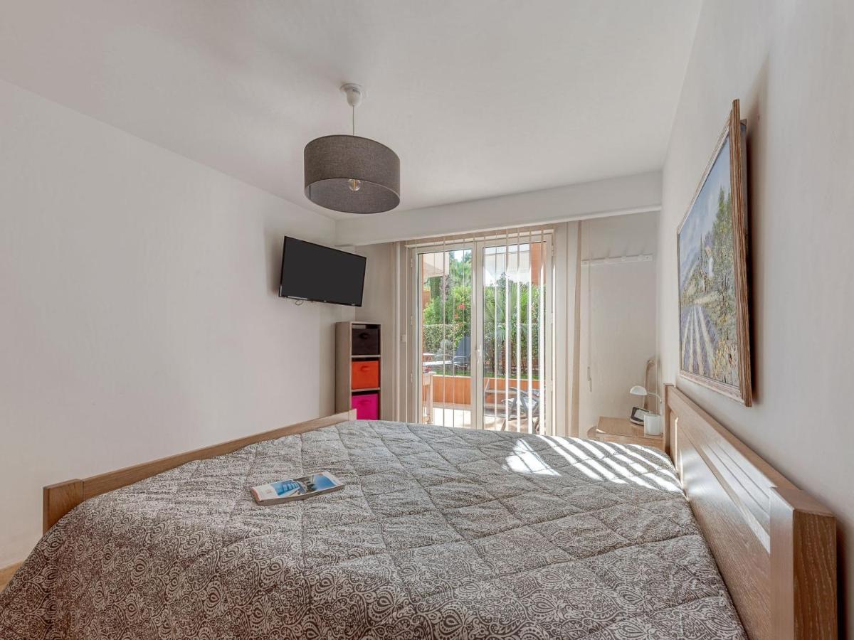 Apartment Le Domaine De La Baie-3 By Interhome Cavalaire-sur-Mer Εξωτερικό φωτογραφία