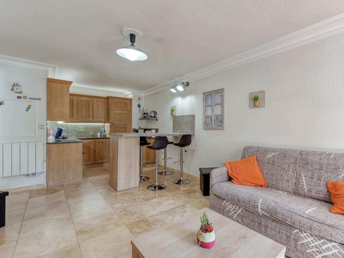 Apartment Le Domaine De La Baie-3 By Interhome Cavalaire-sur-Mer Εξωτερικό φωτογραφία