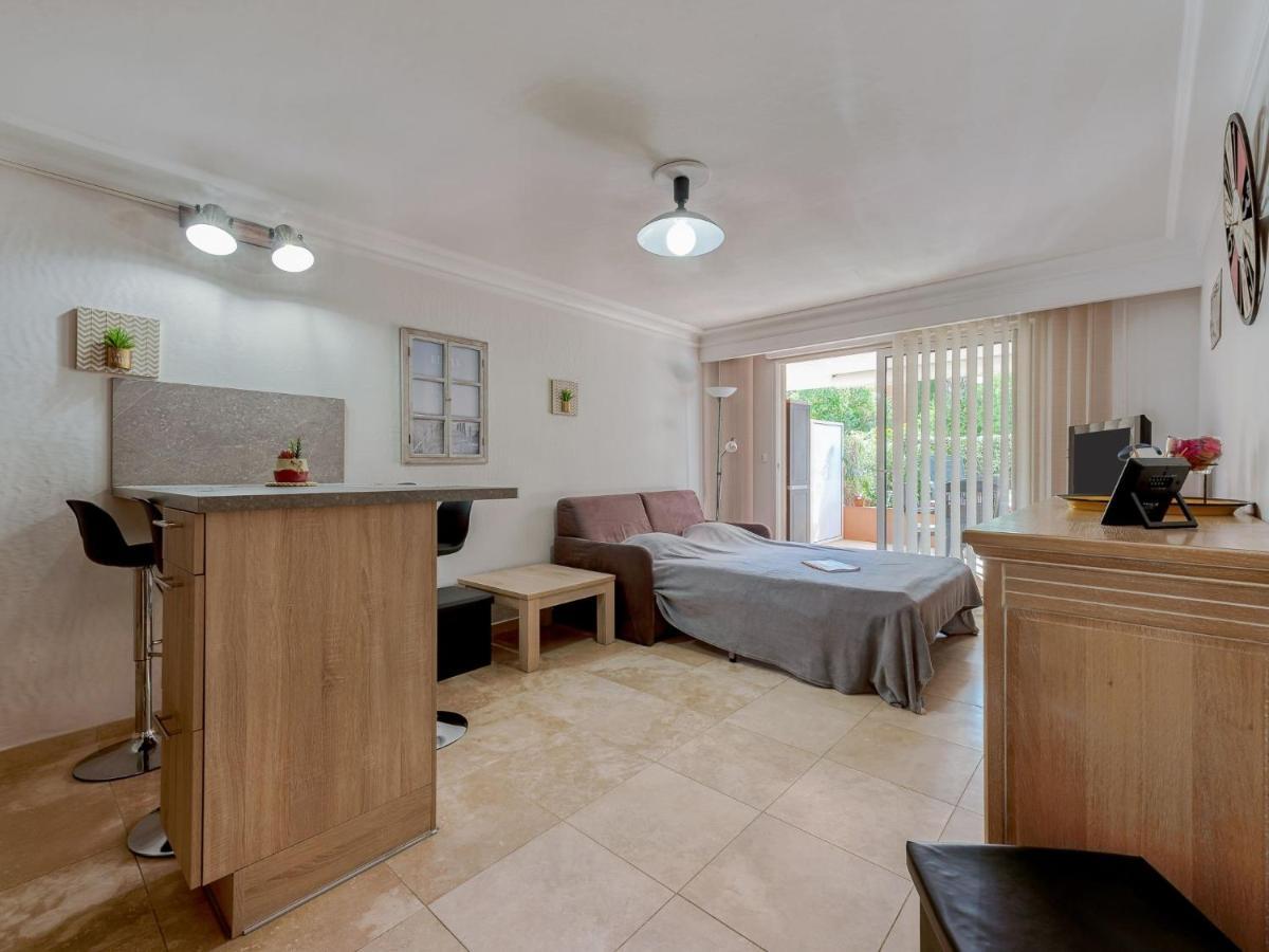 Apartment Le Domaine De La Baie-3 By Interhome Cavalaire-sur-Mer Εξωτερικό φωτογραφία