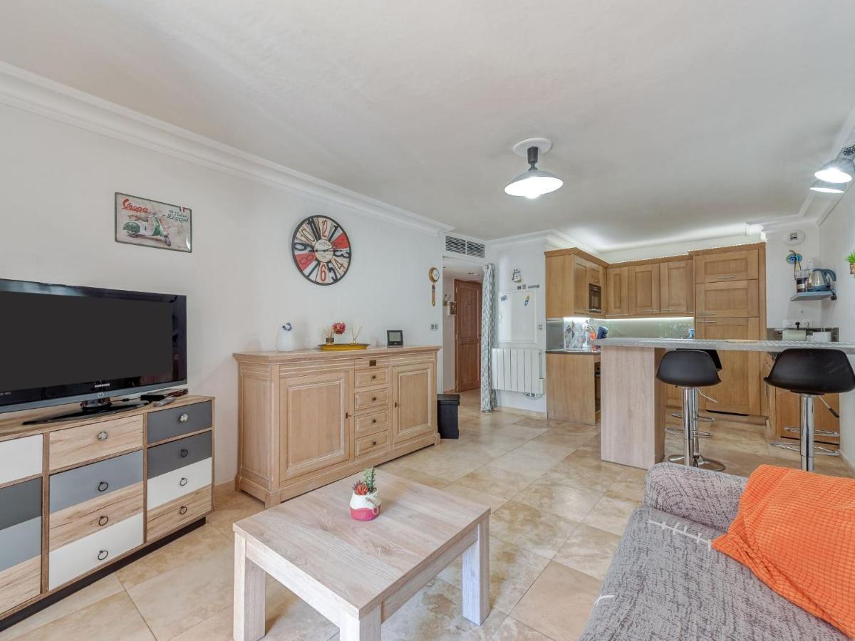 Apartment Le Domaine De La Baie-3 By Interhome Cavalaire-sur-Mer Εξωτερικό φωτογραφία