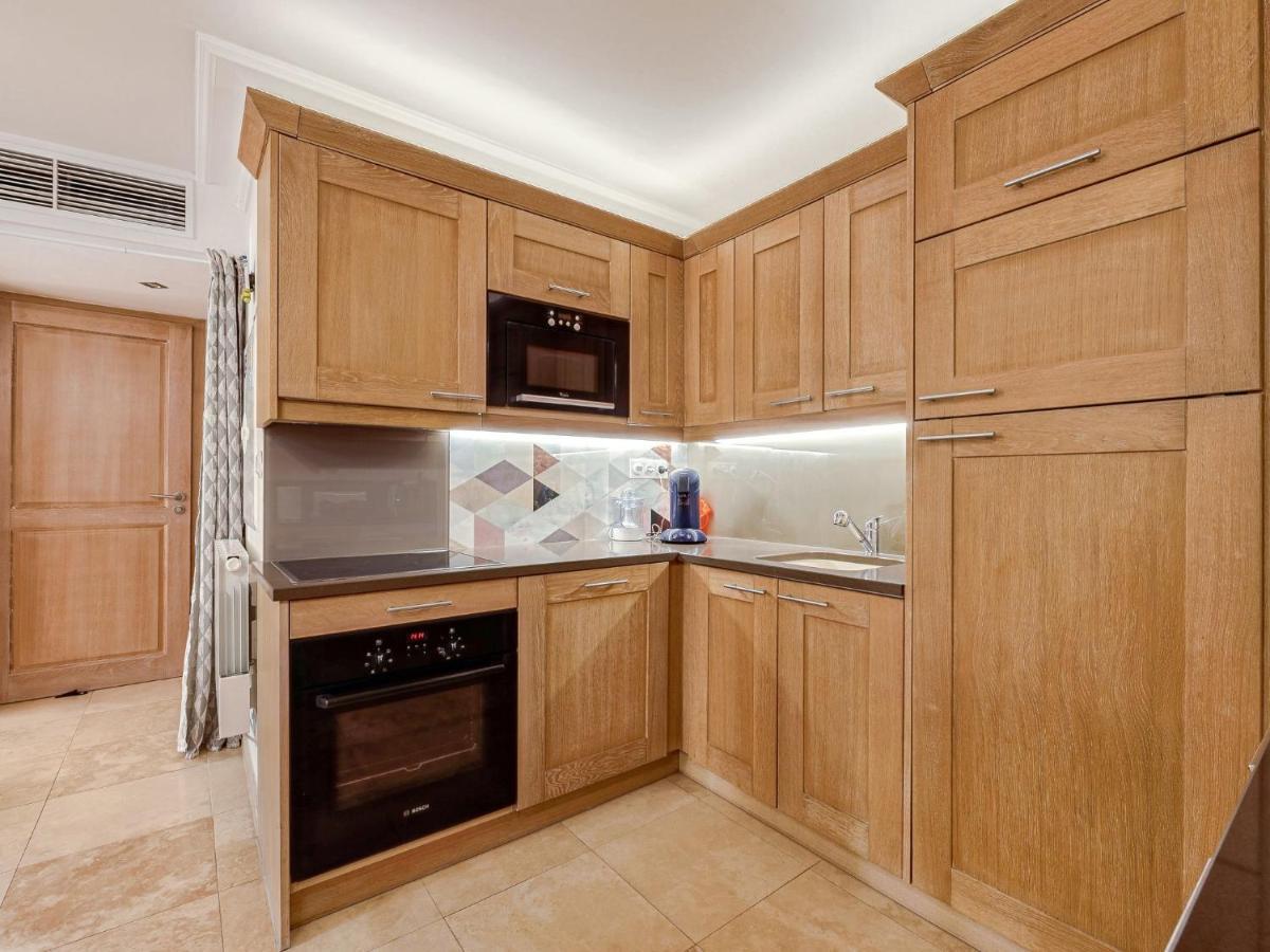 Apartment Le Domaine De La Baie-3 By Interhome Cavalaire-sur-Mer Εξωτερικό φωτογραφία