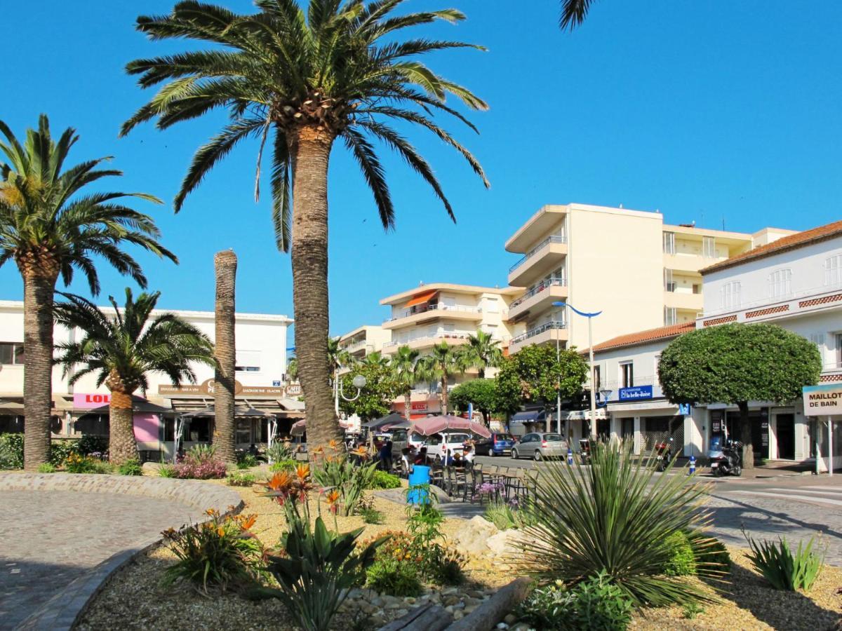 Apartment Le Domaine De La Baie-3 By Interhome Cavalaire-sur-Mer Εξωτερικό φωτογραφία