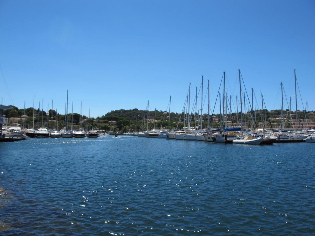 Apartment Le Domaine De La Baie-3 By Interhome Cavalaire-sur-Mer Εξωτερικό φωτογραφία